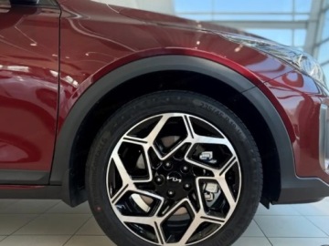 Kia XCeed 2026 KIA XCeed 1.6 T-GDI GT-Line DCT Suv 150KM 2026, zdjęcie 8