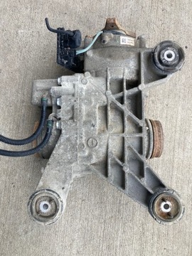 MOST HALDEX VW SEAT SKODA 0CQ525010F
