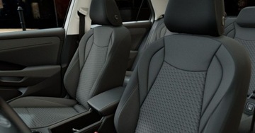 Volkswagen T-Roc I SUV Facelifting 1.5 TSI ACT 150KM 2025 Volkswagen T-Roc Nowy TRoc RLine, LED Matrix, dostepny od reki 1.5, zdjęcie 14