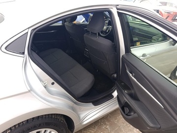 Toyota Camry IX 2024 Toyota Camry 2.5 Hybrid Comfort CVT Toyota Camry 2, zdjęcie 13