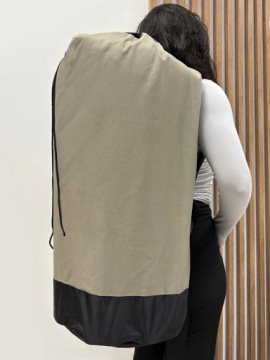 Матрас складной дорожный стеганый Marie 70x190