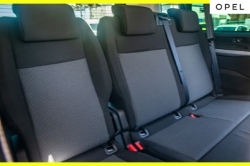 Opel Zafira D 2026 Opel Zafira Life Extra Long L2H1 Business AT8 2.2 180KM 2026, zdjęcie 16