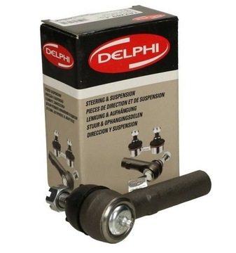 KOŃCÓWKA DRĄŻKA CHRYSLER PT CRUISER 2001-2010