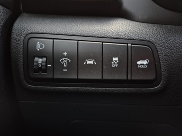 Hyundai Tucson III SUV Facelifting 1.6 T-GDi 177KM 2019 Hyundai Tucson 1.6 T-GDi Style 2WD DCT Salon Polsk, zdjęcie 24