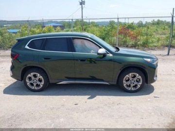 BMW X1 U11 2024 BMW X1 Xdrive 28i 2.0 Benzyna 241KM, zdjęcie 8