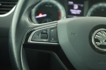 Skoda Octavia III Liftback Facelifting 1.4 TSI 150KM 2017 Skoda Octavia 1.4 TSI, Salon Polska, zdjęcie 20
