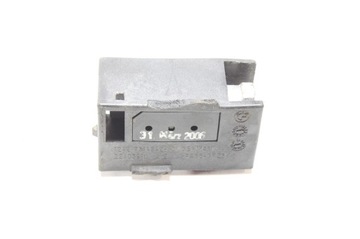 7514342 JINÉ MODUL 3.0 SI 195 2006 BMW Z4 COUPE (E86)