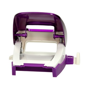 Дырокол Leitz Wow 5008, ФИОЛЕТОВЫЙ