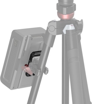 Smallrig 2987 - Аккумуляторная пластина Mini V-Mount