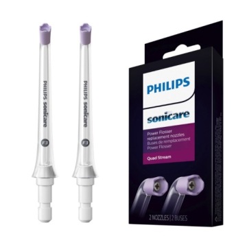 Насадки для ирригатора PHILIPS SONICARE HX3062/00