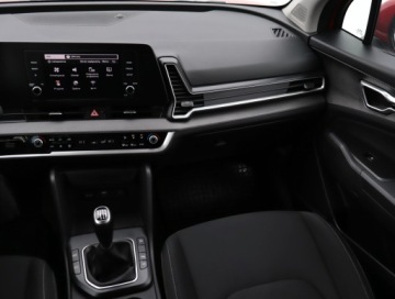 Kia Sportage V SUV 1.6 T-GDI 150KM 2023 Kia Sportage 1.6 T-GDI, Salon Polska, zdjęcie 7