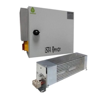 INWERTER WIATROWY KONTROLER ŁADOWANIA 2000W 48V
