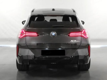 BMW X3 G45 SUV Plug-In 2.0 30e 299KM 2026 BMW X3 xDrive30e Sport Suv 2.0 (299KM) 2026, zdjęcie 1