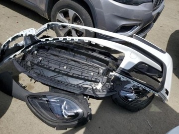 Porsche Macan 2023 Porsche Macan Base, 2023r., 4x4, 2.0L, zdjęcie 6