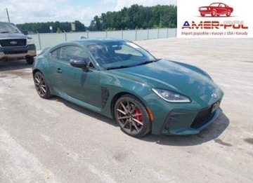 Toyota 2025 Toyota GR86 Hakone Edition 2025 2.4l 2.4 Benzyna 228KM