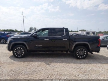 Toyota Tundra II 2024 Toyota Tundra 2024 TOYOTA TUNDRA LIMITED 3.4 Benzyna 389KM, zdjęcie 13