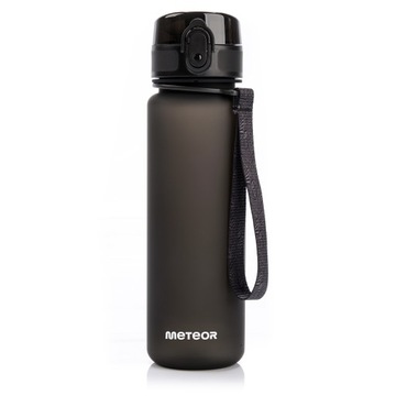 BUTELKA BIDON NA WODĘ SITKO TRITAN BPA FREE 500ML