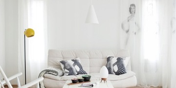 Краска латексная Tikkurila Super White Белая 10л