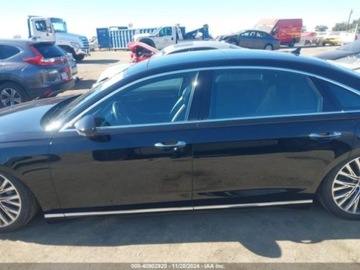 Audi A8 D5 2021 Audi A8 2021r., 4x4, 3.0L 3.0 Benzyna 335KM, zdjęcie 5