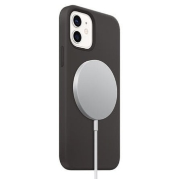 ИНДУКТИВНОЕ ЗАРЯДНОЕ УСТРОЙСТВО MAGSAFE ДЛЯ IPHONE 11 12 13 14 15 PRO MAX + ЗАРЯДНОЕ УСТРОЙСТВО