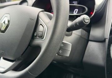 Renault Clio IV Hatchback 5d Facelifting 1.2 75KM 2018 Renault Clio 1.2 75KM NAVI Led Klima Bezwypadkowy SERWIS Dla wymagajacych, zdjęcie 20