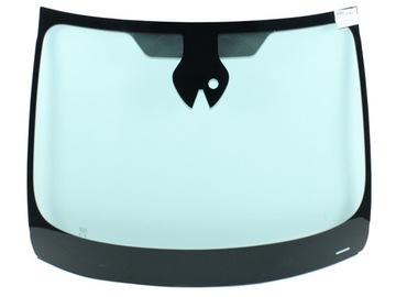 SZYBA CZOŁOWA RENAULT ESPACE KAMERA SENSOR 15-18