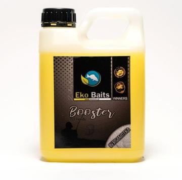 Ekobaits Booster Ananas