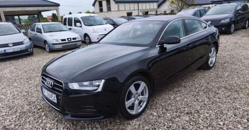 Audi A5 8T Cabrio Facelifting 1.8 TFSI 170KM 2012 Audi a5 Audi A5 1.8 Benzyna 170KM, zdjęcie 12