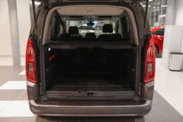 Toyota 2020 Toyota Proace City Verso City Verso 1.5 D-4D Family Aut. 1.5 Diesel 130KM, zdjęcie 11