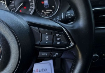 Mazda CX-5 II SUV 2.5 SKY-G 194KM 2017 Mazda CX-5 II 2.5 194KMAWDFULL LEDgwarancjaBEZWYPADKOWA Automat 2.5, zdjęcie 23