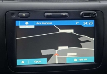 Dacia Duster II 2020 Dacia Duster Dacia Duster 1.0 TCe Prestige Benzyna 90KM, zdjęcie 31