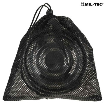 Zestaw Naczyń Turystycznych SS Cook Set MT 4 cz.