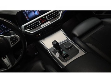 BMW Seria 3 G20-G21 Touring 2.0 320d 190KM 2022 BMW Seria 3 xDrive I Dodat. kpl. kol FV VAT 2.0 Diesel 190KM, zdjęcie 21