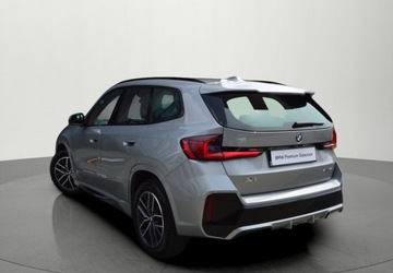 BMW X1 U11 2024 BMW X1 sDrive18i M Sport BMW X1 sDrive18i 1.5 Benzyna 136KM, zdjęcie 3