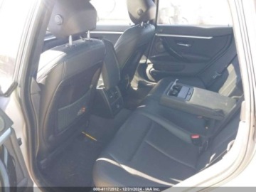 BMW Seria 4 F32-33-36 2019 BMW Seria 4 2019 BMW 4 Series 440i Gran Coupe 3.0 Benzyna 320KM, zdjęcie 12