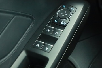 Ford Focus IV Kombi 1.5 EcoBlue 120KM 2019 Ford Focus 1.5 EcoBlue, Salon Polska, Serwis ASO, zdjęcie 17