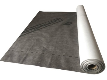 FOLIA MEMBRANA DACHOWA MEMBRAVENT 130g 1,5x50 75m2