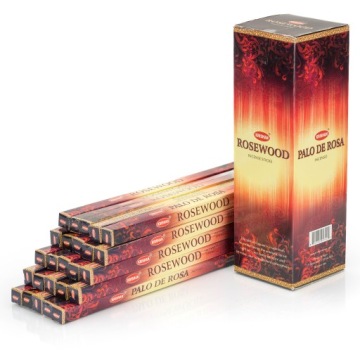 KADZIDEŁKA Zapachowe 200szt - Drzewo Różane