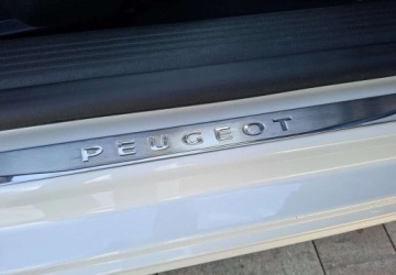 Peugeot 508 II Sedan 1.5 BlueHDI 130KM 2021 Peugeot 508 Peugeot 508 1.5 Diesel 130KM, zdjęcie 8