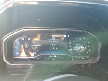 Chevrolet Silverado II 2022 Chevrolet Silverado K1500 Zr2 2022 6.2l 6.2 Benzyna 420KM, zdjęcie 9