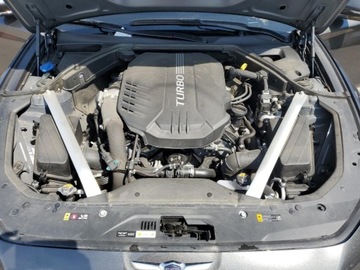  Genesis G70 Base 2023 3.3l 3.3 Benzyna 365KM, zdjęcie 6