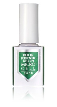 Micro Cell Green Odżywka do paznokci 12 ml