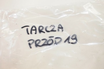 MOTO GUZZI GRISO 1200 8V ДИСКОВЫЕ БОЛТЫ ПЕРЕДНИЕ