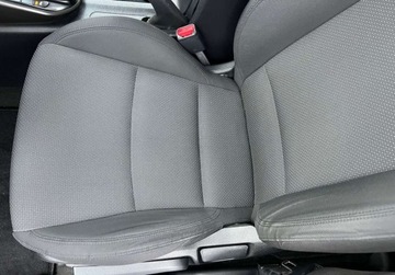 Kia Carens IV Minivan 1.7 VGT CRDI 136KM 2013 Kia Carens 1.7D 136KM 7Msc.Klimatr.Kamera2xPDC AluZima Ledy Grzane Fakt.Gw, zdjęcie 22