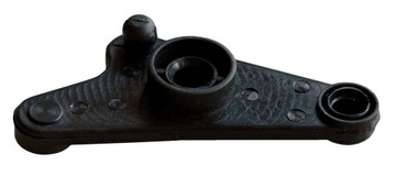 ZESTAW NAPRAWCZY KOLEKTORA DŹWIGNIA KLAP WIROWYCH MERCEDES M272 V6 M273 V8