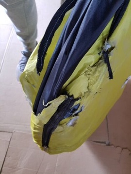 Трехместная туристическая палатка Thematys Pop Up NA252