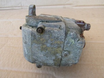 Искрогаситель КАТЭК МОТОЦИКЛ УРАЛ ДНЕПР CCCP