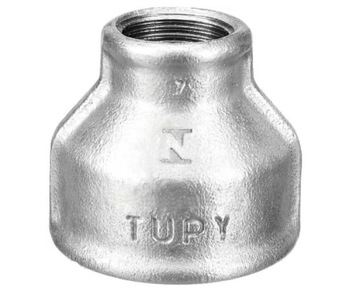 ОЦИНКОВАНИЕ Ниппель 1