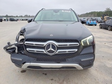 Mercedes GLE V167 2020 Mercedes-Benz GLE 350 4Matic 2020 2.0 Benzyna 255KM, zdjęcie 5