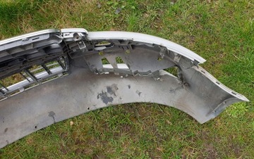ПЕРЕДНИЙ БАМПЕР AUDI S6 C6 5.2FSI LY7W РАДАР